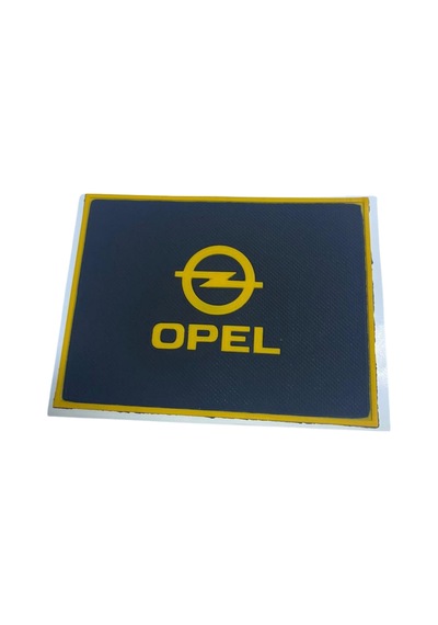 Araba Oto Kaymaz Kaydırmaz Torpido Pedi - Opel