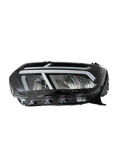Far Duster 21-24 Lh Motorlu/beyaz