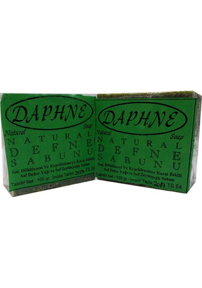 Defne Sabunu Dökme Tkrb.70-100 Gr Diğer