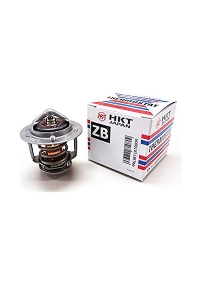 Termostat 82C Toyota Corolla Uyumlu 1.3 1.6 1988-2000 Arası Hkt Japon