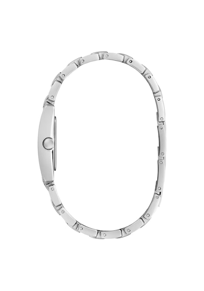 Guess Gugw1026l1 Kadın Kol Saati Metalik Gri