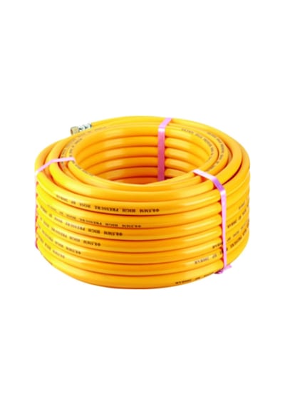 İlaç Hortumu Veta 8,5mm 100mt