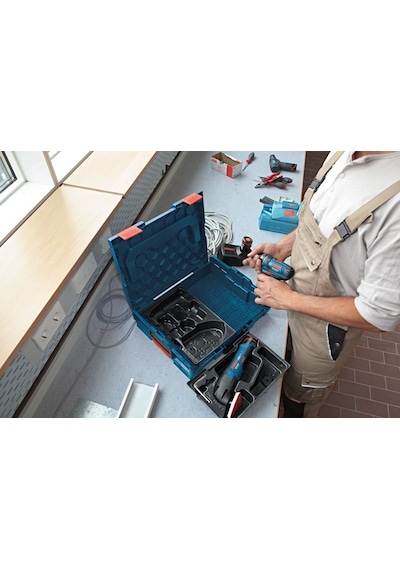 Bosch Professional Köpük İçlik 136 - 1600A001S1