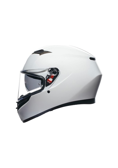 Agv K3 Mono Seta Motosiklet Kaskı