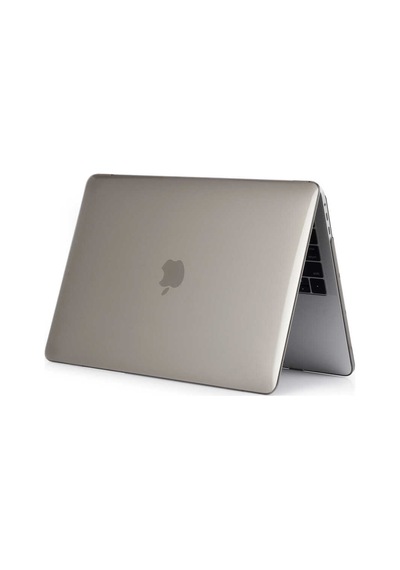 Apple Uyumlu MacBook 13.3' Air 2020 Zore Msoft Kristal Kapak