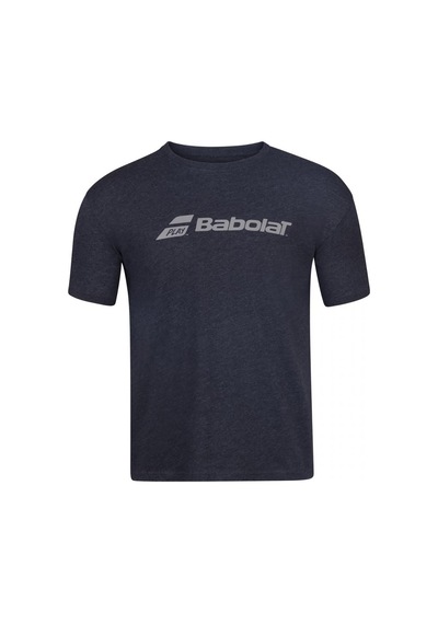 Babolat Babolat Exercise Babolat Erkek Siyah Tişört 2003 SIYAH