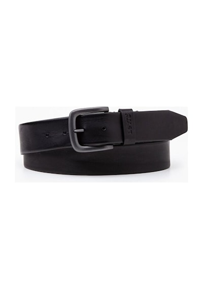 Levi's Levis Tumbled Icon Kemer-24666 Siyah