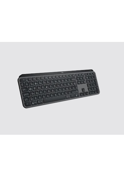Logıtech Mx Keys S Tam Boyutlu Q Tr 920-011594