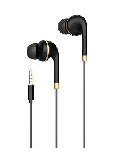 Powerstar HD-30 Mikrofonlu Kulak İçi Kulaklık