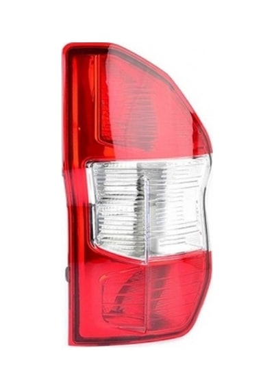 Ford Courier 2014 Stop Lambası Sol Duysuz Oem No:et7613405af