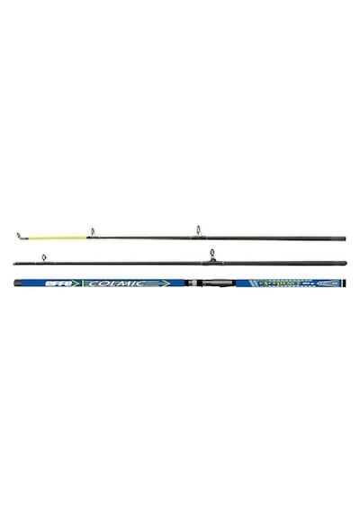 Effe Colmic Excellence 420Cm 100-200Gr 3 Parça Surf Olta Kamışı