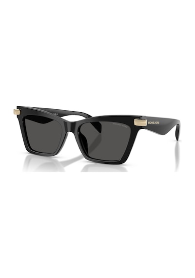 Michael Kors Mk2276u 300587 54 Grand Cayman Kadın Güneş Gözlüğü Siyah