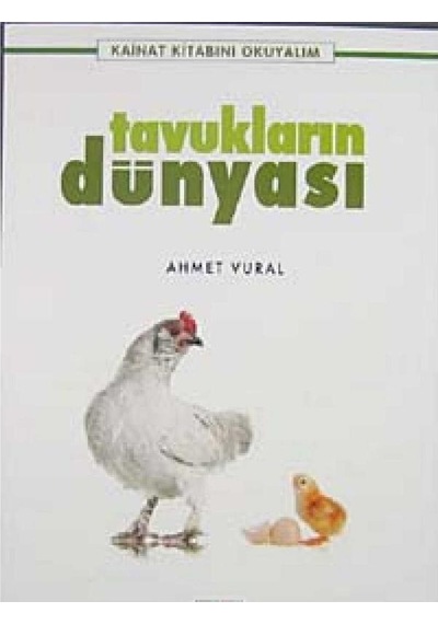 Tavukların Dünyası - Ahmet Vural