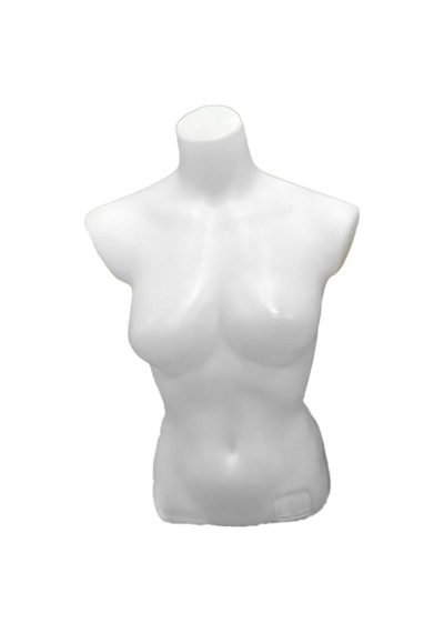 Plastik Tors Mankeni
