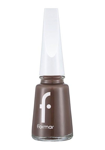 Flormar Fne-428hotchocolate New
