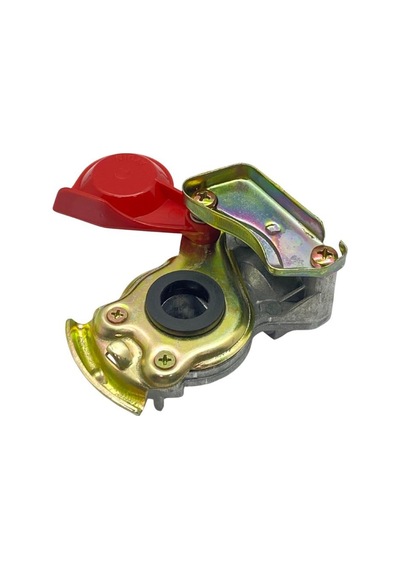 Aydın Hava Kaplini Sibopsuz M16 X 1.5 Kırmızı