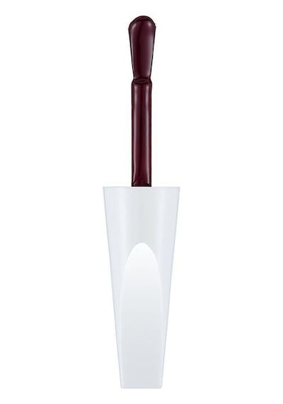 Flormar Nail Enamel Yüksek Pigmentli & Parlak Bitişli Oje Fne-306 Lost In Bordeaux