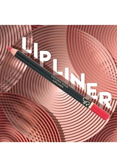 Lipliner No: 211 İpeksi Dudak Kalemi