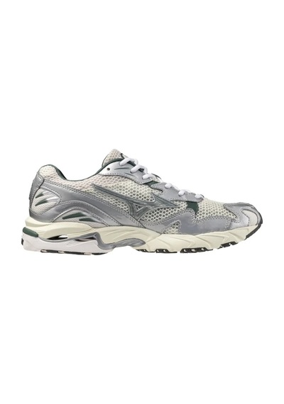 Wave Rider 10 Unisex Günlük Giyim Ayakkabısı Gri Çok Renkli