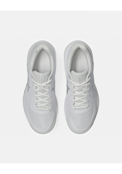 Asics Gel-dedicate 9 Kadın Spor Ayakkabı 1042a316-101 Gri