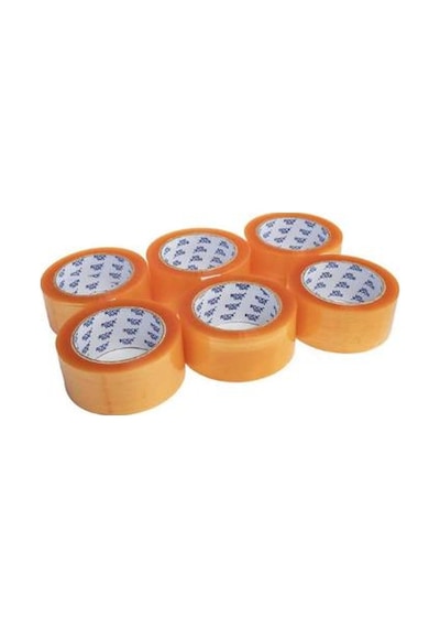 Rock Tape Koli Bandı 45 Mm X 100 M 1