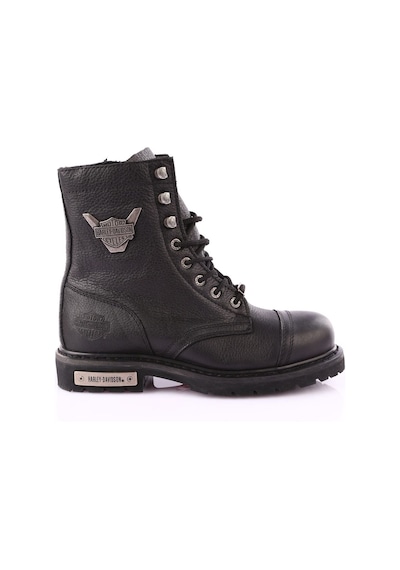 Harley Davidson Harley-davıdson Colmar Black Baskılı Beri 40-45 Siyah