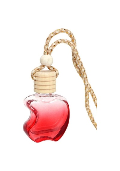 Oto Asma Ayna Kokusu 4 Farklı Araba Kokusu 10 Ml