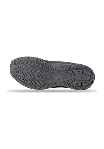 Forelli Nexus 2-g Erkek Siyah 40-45 Deri Comfort Ayakkabı