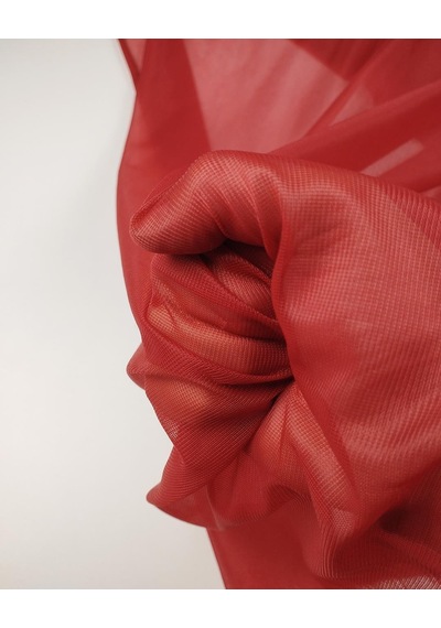 File Jarse Koyu Kırmızı En: 150 Cm-10103 10