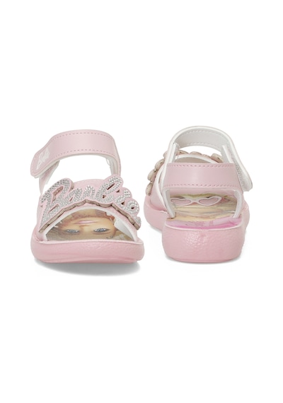Barbie Somar.p5fx Pembe Kız Çocuk Sandalet 000000000101987395 Pembe
