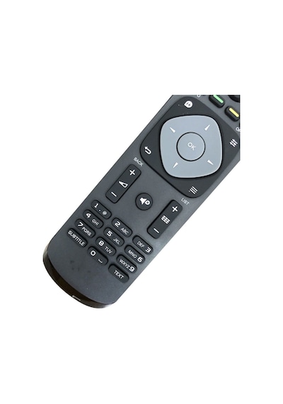Philips Uyumlu 32Pfs4132 Smart Led Tv Kumandası
