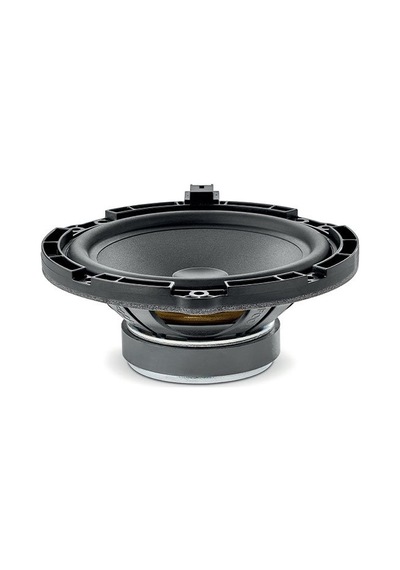 Focal Is Psa165 Peugeot Ve Citroen Mid Tiz Takımı