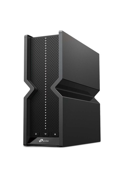 Tp-lınk Archer Be550 Be9300 Üç Bantlı Wıfı7 Mesh Router