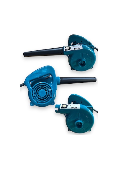 Dynamic Tech 4400 Watt Elektrikli Hava Üfleme / Emme Makinesi