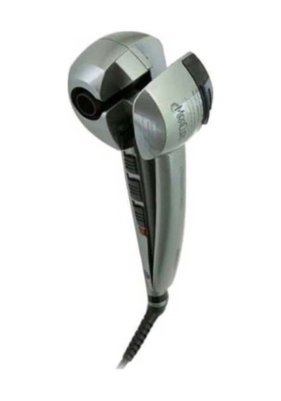 Babyliss Pro Miracurl Steamtech Saç Bukle Maşası Bab2665ssde Siyah