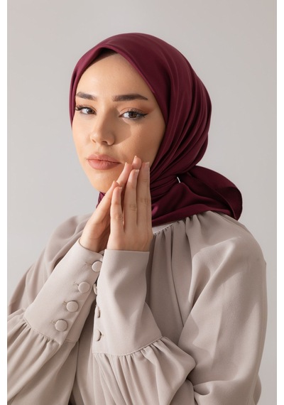 Silk Home Twill Eşarp 11343-45