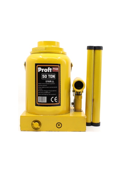 Proft Şişe Kriko 50 Ton