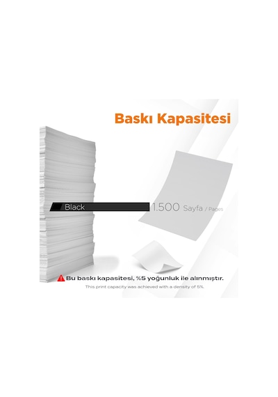 Samsung 108 / Mlt-d108s Uyumlu Toner 2'li Paket