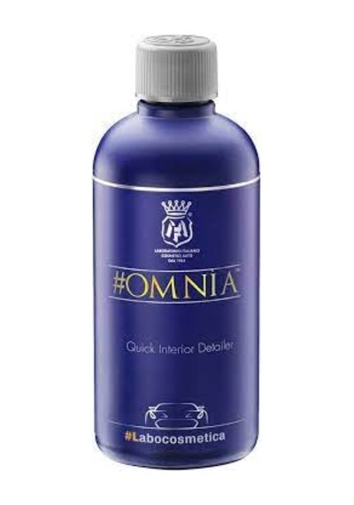 Mafralabocosmetica Omnıa 500ml Sertifikalı Dezenfektan İç Mekan