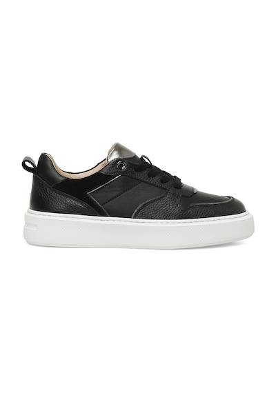 İnci Incı Lıght 5fx Siyah Kadın Sneaker Siyah