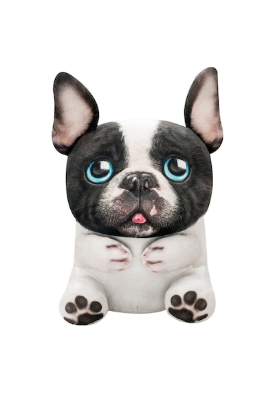 Wild Alive Peluş Fransız Bulldog Lucy 30cm