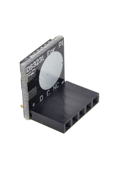 Ds3231 Raspberry Pi Rtc Zaman Saat Modülü Mini Iıc Gerçek Zaman Saniye Dakika Saat Gün Ay Yıl