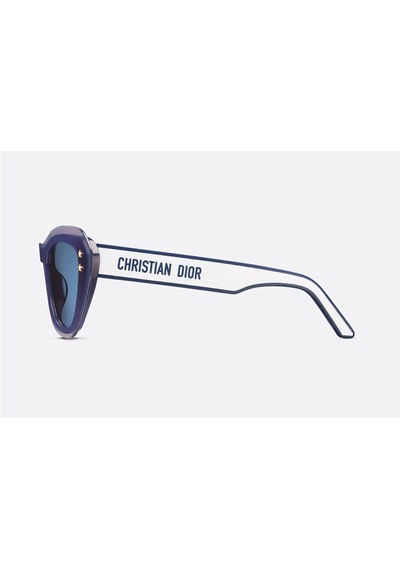 Dior Pacific B3u Cd 40163u B3u 3080 52-19-140 90v Dior Kadın Güneş Gözlüğü Çok Renkli