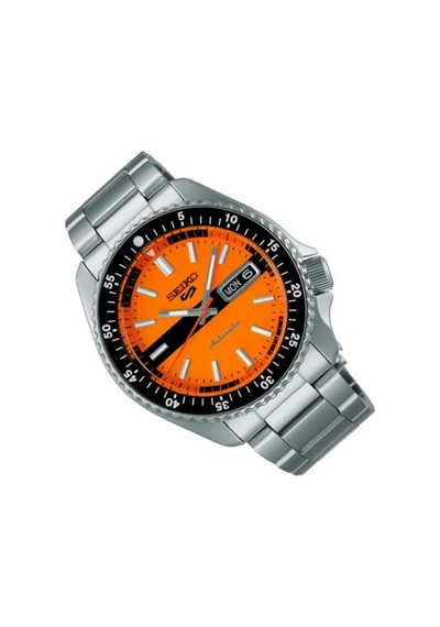 Seiko Srpk11k1 Erkek Kol Saati Gri