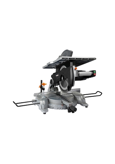 Attlas GMS305F 2000 W 305 MM Üstten Tablalı Gönye Kesme Makinesi - A0701015