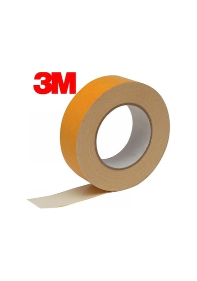 3m 9191 Çift Taraflı Bant 50 MMx 25m