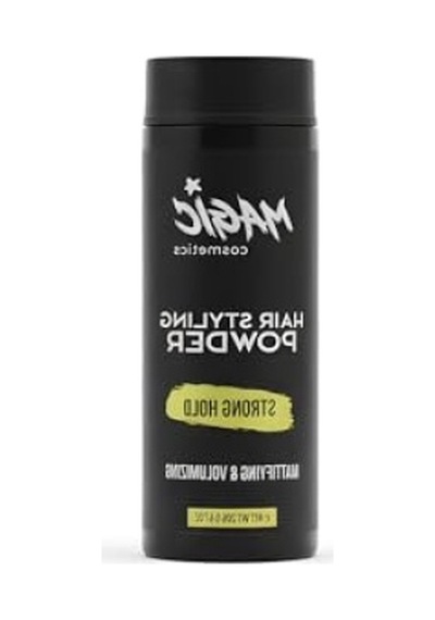 Saç Şekillendirici Toz Wax - 20gr