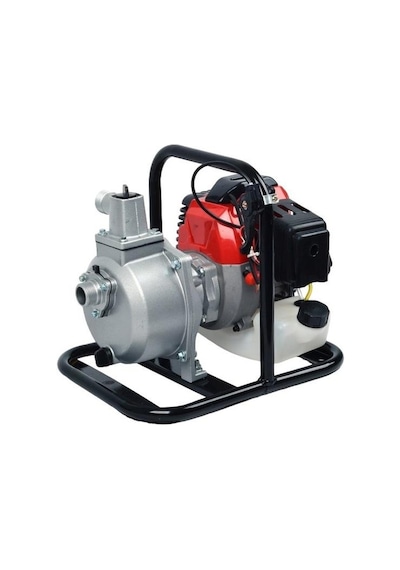 Gardenpro Wp-10b Benzinli Su Motoru