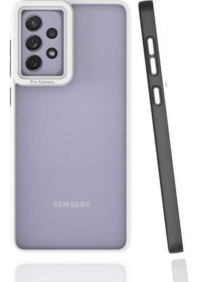 Galaxy A73 Uyumlu Full Korumalı Renkli Özel Tasarım Kılıf