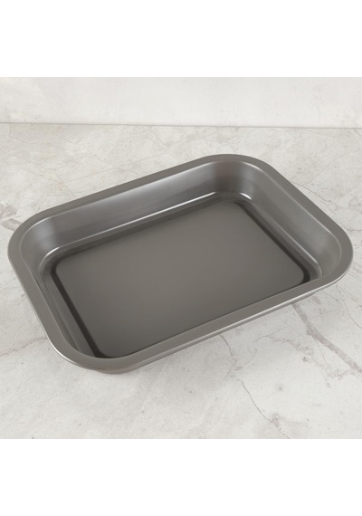 Guardini Fırın Tepsisi Gri 20x25 Cm